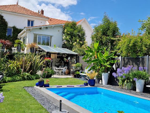 Maison vente à Rochefort, Royan