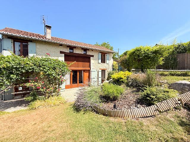 Maison vente à Périgueux, Bouteilles-saint-sébastien
