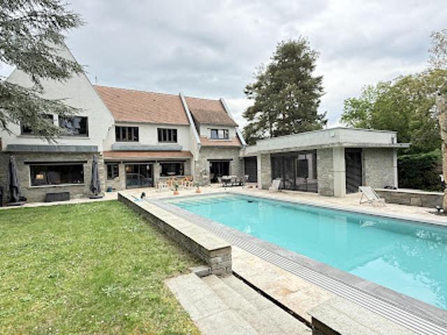 Maison vente à La Tour-du-Pin, Nivolas-vermelle