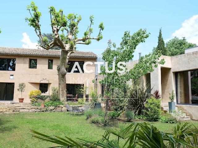 Maison vente à Istres, Grans