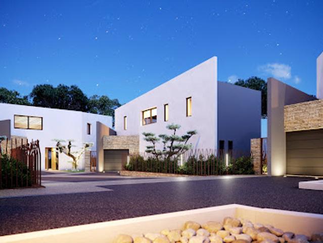 Maison vente à Montpellier