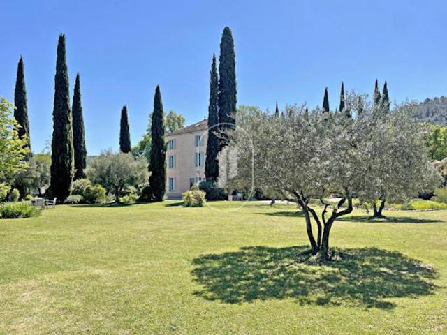 Maison vente à Arrondissement de Draguignan, Salernes