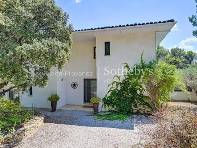 Maison location à Aix-en-Provence, Aix-en-provence