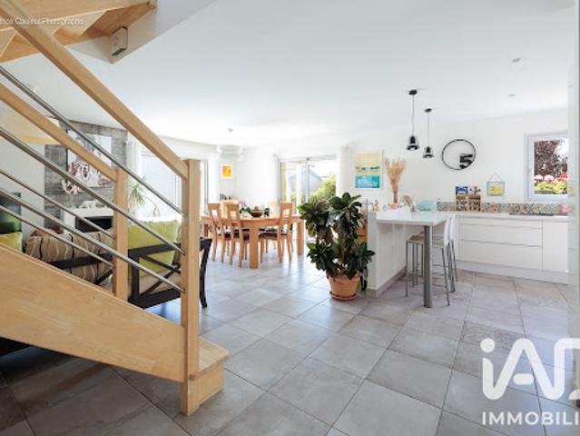 Maison vente à Lyon, Métropole de Lyon