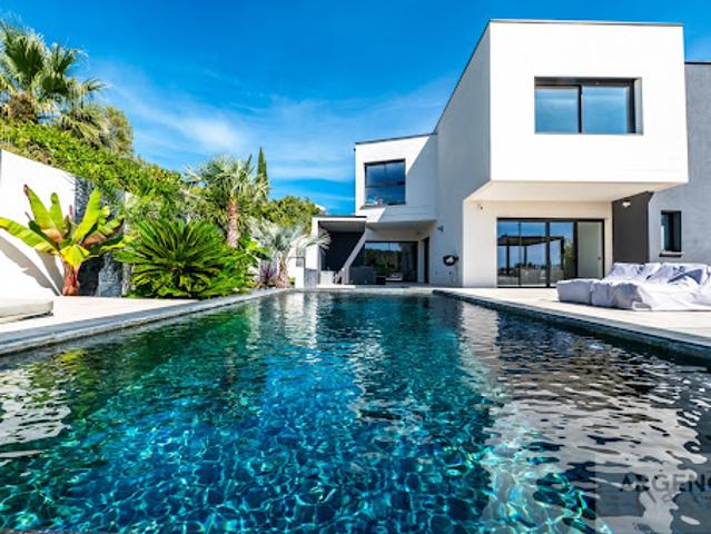 Maison vente à Montpellier