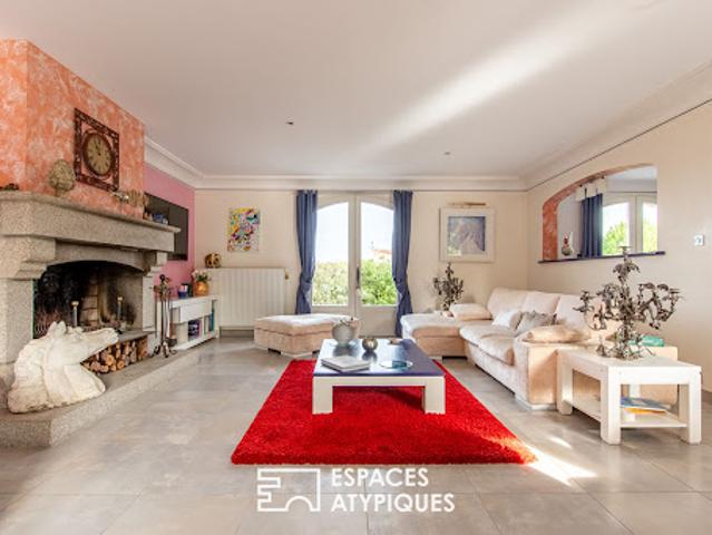 Maison vente à Les Sables-d'Olonne, Château-d'olonne