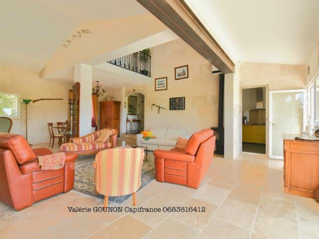 Maison vente à Montpellier, Juvignac