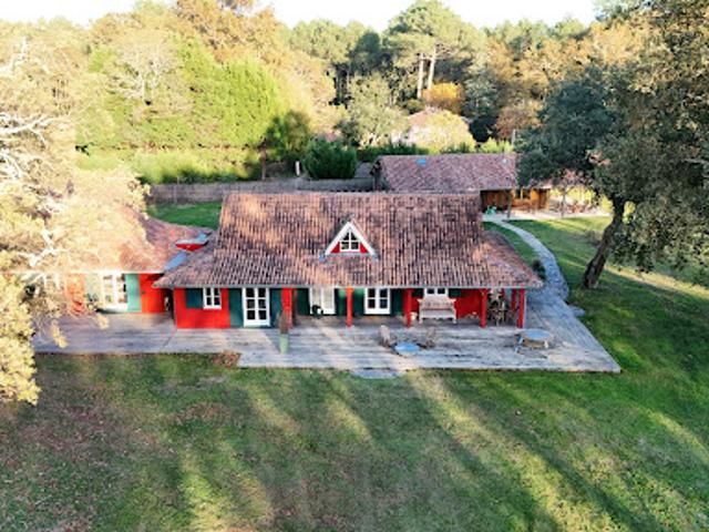 Maison vente à France métropolitaine, Vielle-saint-girons