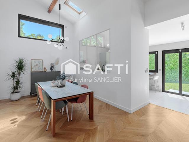 Maison vente à Toulouse, Balma