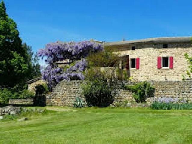 Maison vente à Largentière, Rosières