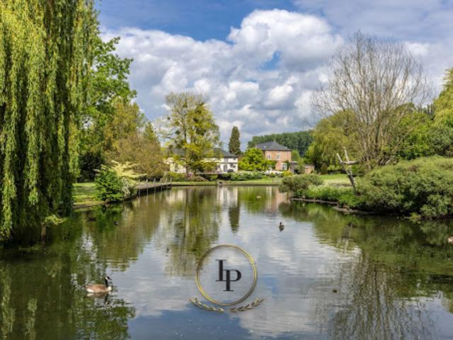 Maison vente à Nijvel, Wallonie
