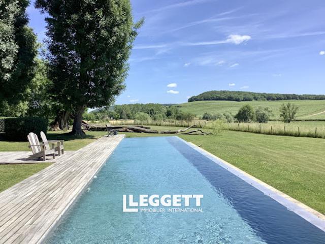 Maison vente à Igé, Saône-et-Loire