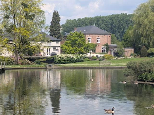 Maison vente à Seneffe, Wallonie