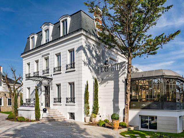 Maison vente à Nogent-sur-Marne, Saint-maur-des-fossés