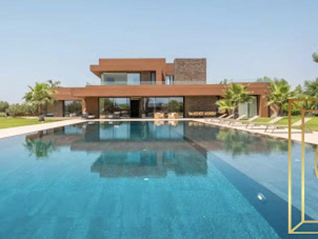 Maison vente à Marrakech, L'Oriental