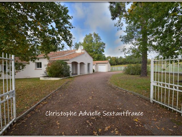 Maison vente à Bergerac