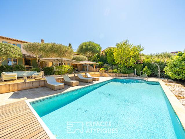 Maison vente à Arrondissement de Draguignan, La Croix-valmer