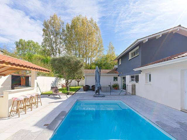 Maison vente à Dax, Bénesse-maremne