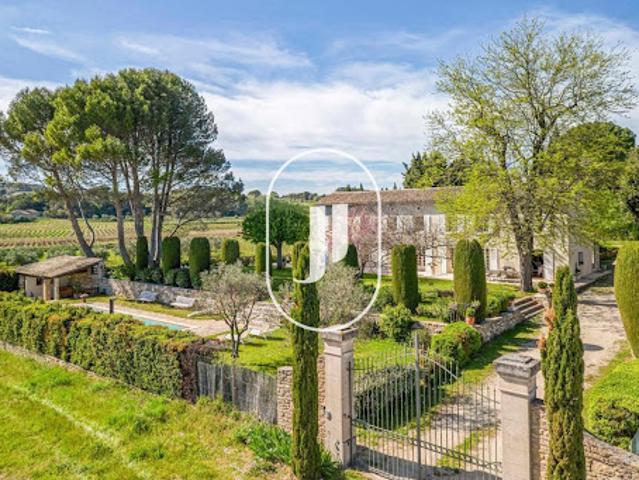 Maison vente à Carpentras, Vaison-la-romaine