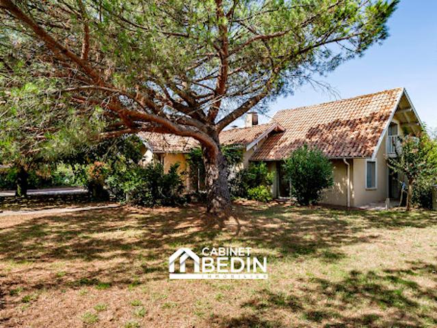 Maison vente à Villenave-d'Ornon, Gironde