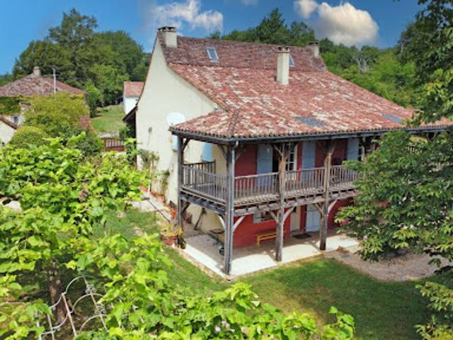 Maison vente à Sarlat-la-Canéda, Siorac-en-périgord