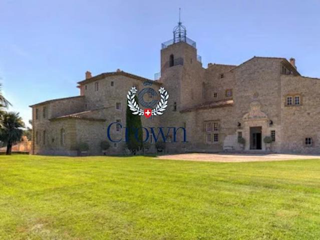Maison vente à Grasse, Valbonne