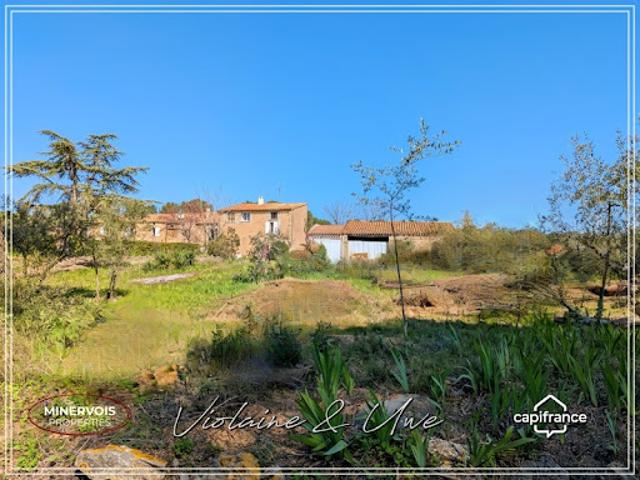 Maison vente à Béziers, Cesseras
