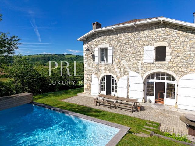 Maison vente à Dax, Hastingues