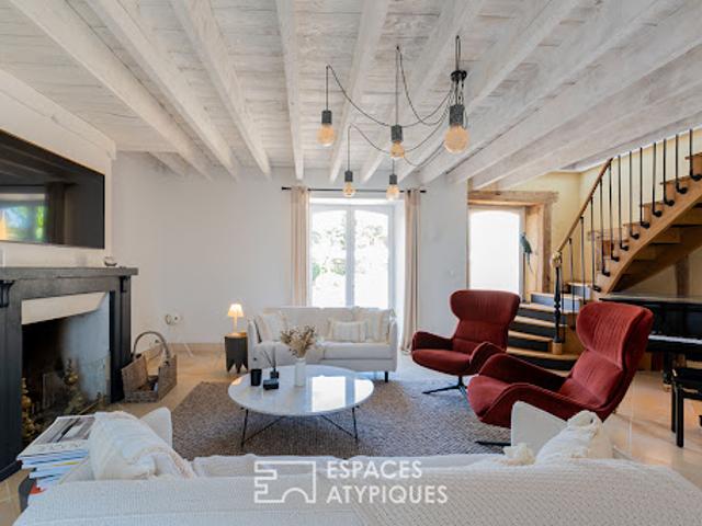 Maison vente à Rennes, Bretagne