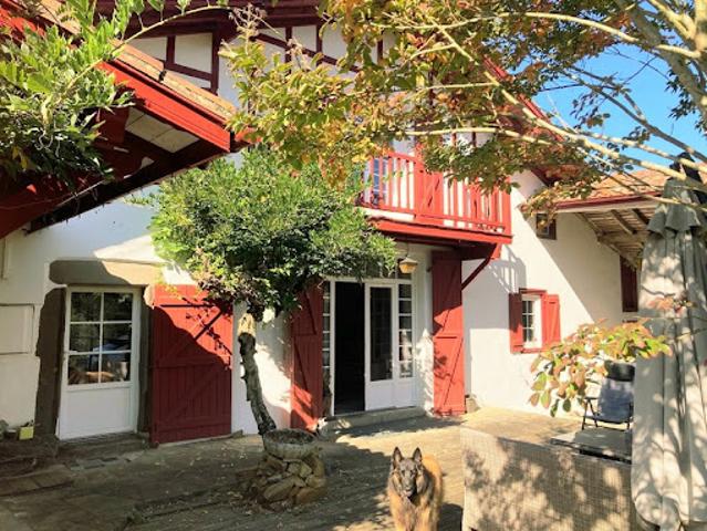 Maison vente à Bayonne, La Bastide-clairence