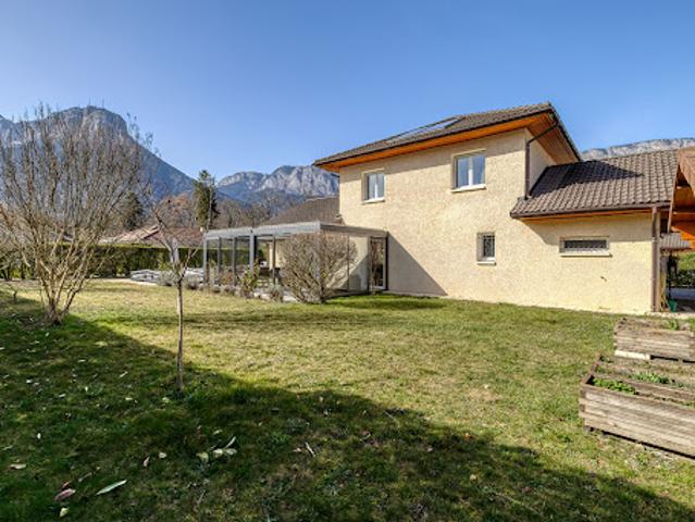 Maison vente à Annecy, Doussard