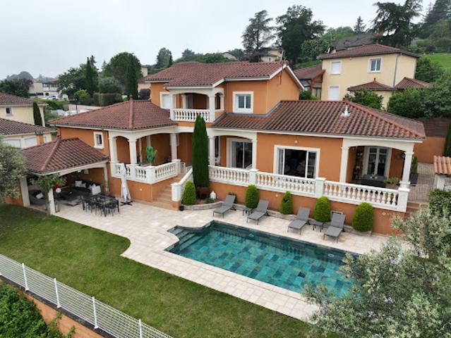 Maison vente à Villefranche-sur-Saône, Rhône