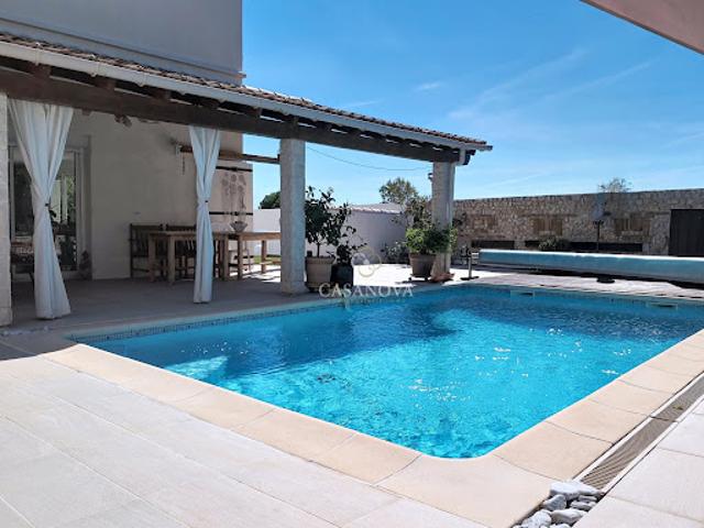 Maison vente à Saint-André-de-Sangonis, Hérault