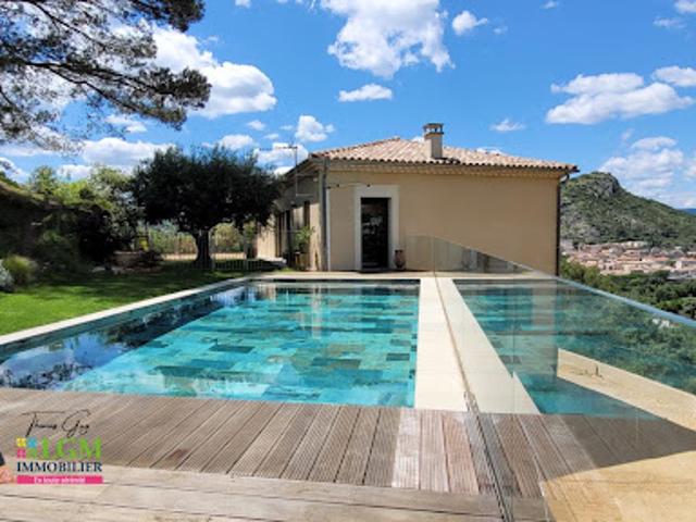 Maison vente à Anduze, Gard