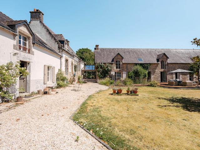Maison vente à Vannes, Bretagne