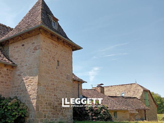 Maison vente à Tulle, Nouvelle-Aquitaine