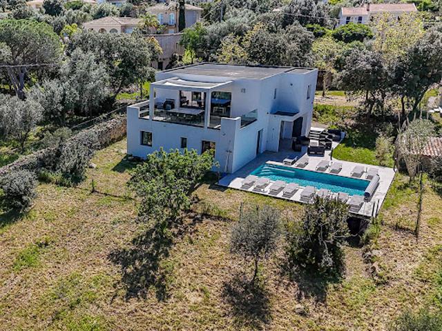Villa vente à Calvi