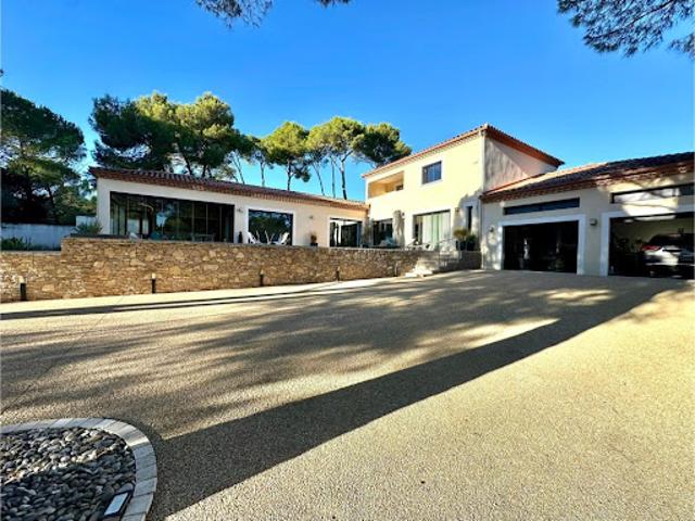 Maison vente à Nîmes, Nages-et-solorgues