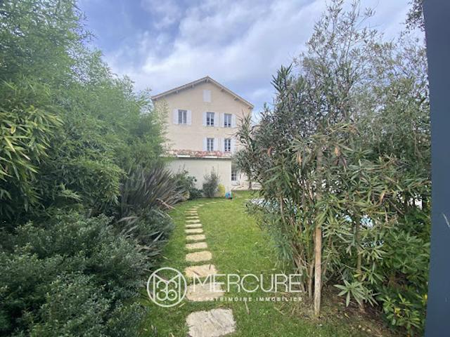 Maison vente à Agen