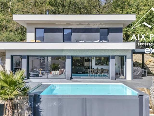 Maison vente à Chambéry, Grésy-sur-aix