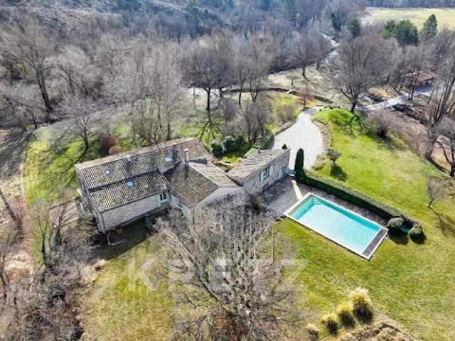 Maison vente à Forcalquier