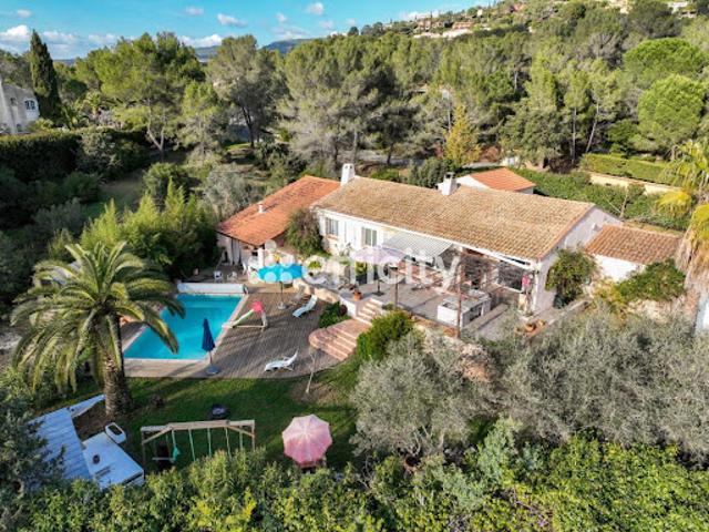 Maison vente à Arrondissement de Draguignan, Roquebrune-sur-argens
