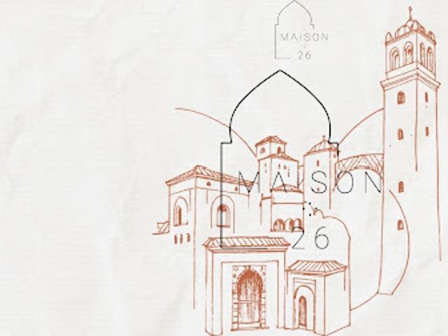 Maison vente à Marrakech, L'Oriental