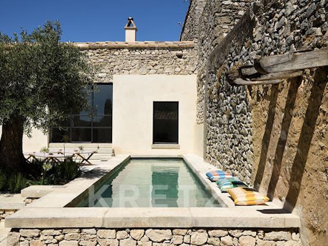 Maison vente à Nyons, Grignan
