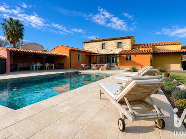 Maison vente à Céret, Ortaffa