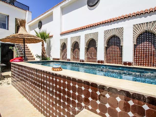 Maison vente à Marrakech, L'Oriental