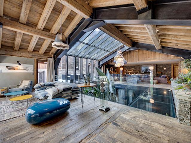 Maison vente à Albertville, Val-d'isère