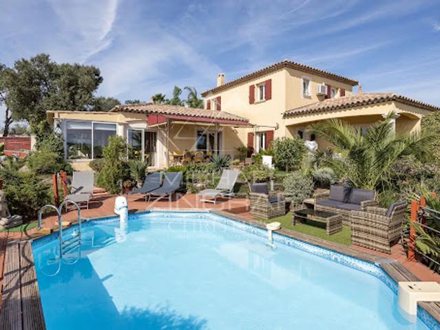 Maison vente à Grasse, Mandelieu-la-napoule