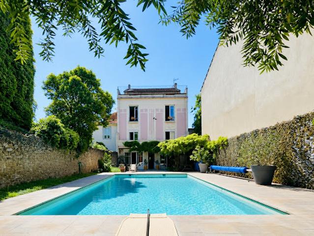Maison vente à Carcassonne
