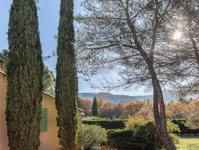 Maison vente à Apt, Ménerbes